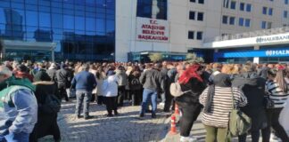 Ataşehir’de Belediye Operasyonu: 13 Gözaltı, Siyasi Dengeler Yeniden Sarsıldı