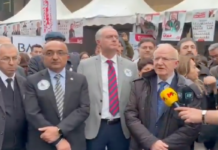 Baro Seçimlerinin Gösterdiği: Hukukun Yerini Kimlikler mi Alıyor?