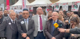 Baro Seçimlerinin Gösterdiği: Hukukun Yerini Kimlikler mi Alıyor?