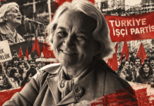 Behice Boran: Üniversite Kürsüsünden İşçi Sınıfının Mücadelesine Uzanan Bir Yaşam