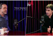 Timur Soykan ve Bahadır Özgür: Fon Krizi Bir Yol Kazası Değil, Rejimin Kendisi