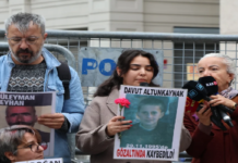 Cumartesi Anneleri: Dargeçit’te Adalet 31 Yıldır Bekliyor