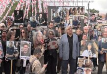 78 Can İçin Adalet Nöbeti: Aileler Anıtpark’ta Yargıtay Ve Bakanlık Yetkilileri İçin Hesap Soruyor