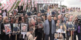 78 Can İçin Adalet Nöbeti: Aileler Anıtpark’ta Yargıtay Ve Bakanlık Yetkilileri İçin Hesap Soruyor