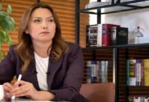 Ankara Barosu’nda Sandıktan Demokratik Sol Avukatlar Çıktı: Yeni Başkan Elçin Özge Şimşek Çağlayan