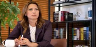 Ankara Barosu’nda Sandıktan Demokratik Sol Avukatlar Çıktı: Yeni Başkan Elçin Özge Şimşek Çağlayan