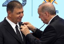 Bir Rozetten Daha Fazlası: Cemil Tugay’ın Ardında Bıraktığı Sözler