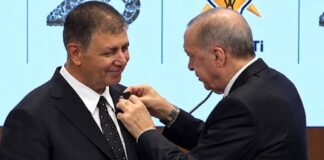 Bir Rozetten Daha Fazlası: Cemil Tugay’ın Ardında Bıraktığı Sözler