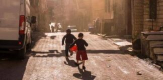 Türkiye’nin Çocukları: Yoksulluktan Fabrikaya Uzanan Geleceksizlik