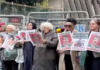 Cumartesi Anneleri 1125’inci Hafta: 31 Yıldır Aynı Soru: Fehmi Tosun Nerede?