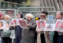 Cumartesi Anneleri 1125’inci Hafta: 31 Yıldır Aynı Soru: Fehmi Tosun Nerede?
