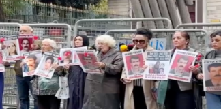 Cumartesi Anneleri 1125’inci Hafta: 31 Yıldır Aynı Soru: Fehmi Tosun Nerede?