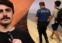 Deniz Göktaş New York Times’a Konuştu: Bir Ülkede Mizahın Bedeli 88 Günlük Özgürlük Olabilir mi?