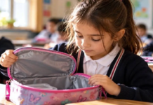 Çocukların Beslenme Çantası Boş, Maarif Vakfı’na Milyarlar Akıyor