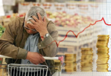 TÜİK’te Enflasyon Yüzde 29,73, Pazarda Hayat Çok Daha Pahalı