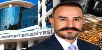 Esenyurt’ta Kayyım Yönetiminden Milyonluk Yolsuzluk Dosyası