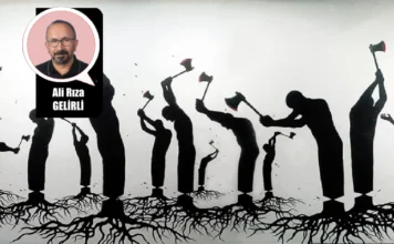 İdeolojilerin Ötesinde, Etik Bir Yaşam Arayışı