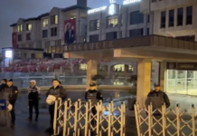 Ataşehir’den Sonra Eyüpsultan’da da Sandık Mücadelesi: CHP Belediyeyi Korudu, AKP İtiraz Ediyor