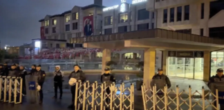 Ataşehir’den Sonra Eyüpsultan’da da Sandık Mücadelesi: CHP Belediyeyi Korudu, AKP İtiraz Ediyor