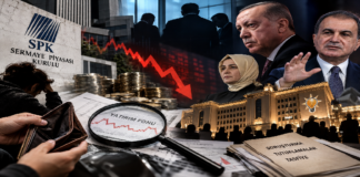 Fon Krizinde Para Kayboldu, İktidar Sorumluluğu Yargıya Havale Ediyor
