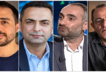 Gazetecilere Tutuklama ve Ev Hapsi: İktidarı Denetlemek Suç mu Oluyor?