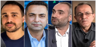 Gazetecilere Tutuklama ve Ev Hapsi: İktidarı Denetlemek Suç mu Oluyor?