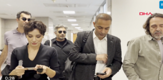 Fon Krizinde Gazeteciler Adliyede, Haberler ve Hesaplar Erişime Engelli