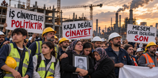 Türkiye’de Çocuk Olmak: 15 Yaşındaki Kadir Sevilgen’le Birlikte Bu Yıl 67 Çocuk İşçi Yaşamını Yitirdi