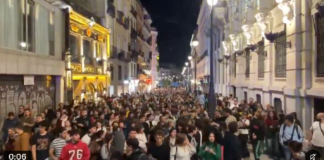 Madrid’de Bir Kadın Öldü, Bir Ülke Ayağa Kalktı: Mari Carmen’in Evinden Yükselen İsyan