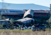 İspanya’da Yüksek Hızlı Tren Faciası: 64 Ölü, 80 Yaralı