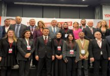Esma Buçan’ın Adalet Mücadelesi Yeni Parti İstanbul Yönetimine Taşındı