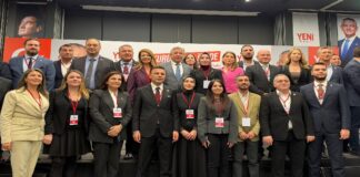 Esma Buçan’ın Adalet Mücadelesi Yeni Parti İstanbul Yönetimine Taşındı