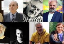 İzmir’de Rozet Değişti, Sahne Boşaldı