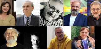 İzmir’de Rozet Değişti, Sahne Boşaldı