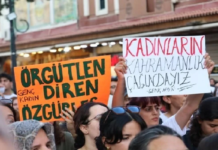 Diyarbakır’da Kadınlar Ölümleri Sayılara Bırakmıyor