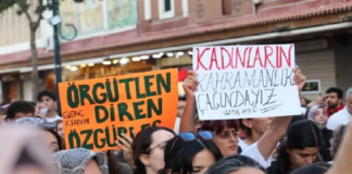 Diyarbakır’da Kadınlar Ölümleri Sayılara Bırakmıyor