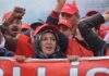Türkiye’de Kadın İşçi Olmak: Düşük Ücret, Güvencesizlik ve Ölüm