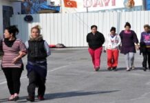 Türkiye’de Kadın Mahpus Sayısı 20 Yılda 12 Kat Arttı: Cezaevlerinde Kadınlar, Gazeteciler ve Gençlerin Büyüyen Sessizliği