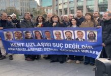 Dokuz Ay Cezaevi, Üç Duruşma, Sonunda Beraat: Şimdi Kaybedilen Zamanı Kim Geri Verecek?