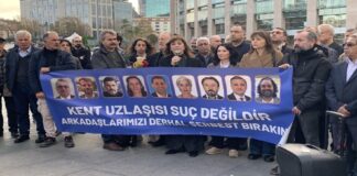 Dokuz Ay Cezaevi, Üç Duruşma, Sonunda Beraat: Şimdi Kaybedilen Zamanı Kim Geri Verecek?