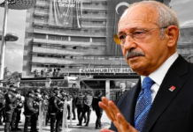 Kılıçdaroğlu’nun Demokrasiyle İmtihanı: Basına Öfke, Yargıya Güven, Koltuğa Sessizlik