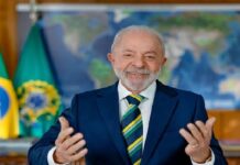 Brezilya’da Seçim Günü Yaklaşırken Lula İle Flávio Bolsonaro Arasında Kıran Kırana Yarış