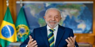 Brezilya’da Seçim Günü Yaklaşırken Lula İle Flávio Bolsonaro Arasında Kıran Kırana Yarış