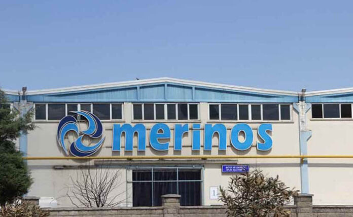 merinos