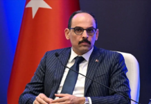 Kalın’ın “Devlet Akar” Sözü: Bir Kelime Oyunu, Bir Siyaset Savunusu