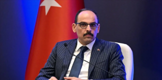 Kalın’ın “Devlet Akar” Sözü: Bir Kelime Oyunu, Bir Siyaset Savunusu
