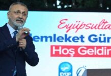 Eyüpsultan Belediyesi’ne Şafak Operasyonu: Başkan Özmen Dahil 28 Kişi Gözaltında
