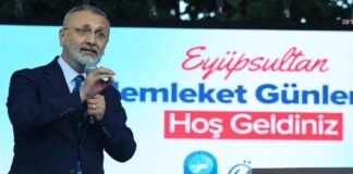 Eyüpsultan Belediyesi’ne Şafak Operasyonu: Başkan Özmen Dahil 28 Kişi Gözaltında