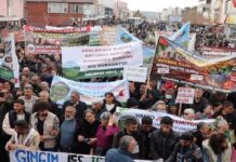 Murat Dağı’nda Toprağın ve Suyun Savunması: Gürlek Köylüleri Madene Karşı Birleşti