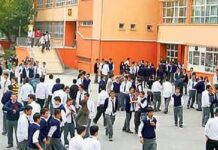 Başakşehir’deki Saldırı Eğitimin Güvenlik Krizini Yeniden Gündeme Taşıdı